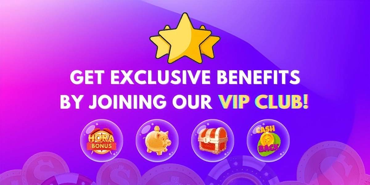 Hit Club 1 slot games banner
